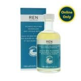 Ren Atlantic Kelp and Microalgae Anti-Fatigue Bath Oil 110ml