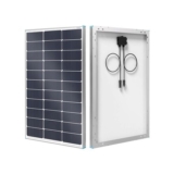 Renogy 100W 12V Solar Panel