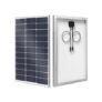 Renogy 100W 12V Solar Panel