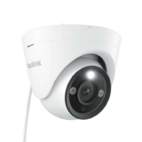 Reolink 12MP Ultra HD PoE Security Camera Outdoor with Spotlight, RLC-1224A Prime Only ReolinkEU /FBA