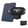 Reolink Argus Series 4K 180 Battery WiFi Security Camera Solar Panel 64GB