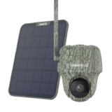 Reolink Go Ranger PT First 4K 4G LTE Wildlife Camera with 360 All-Around View (With code)