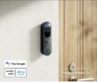 Reolink Video Doorbell (Battery) Smart 2K Dual-Band Wi-Fi Battery Doorbell (With code)