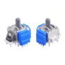 Replacement TMR Joystick Module Compatible with PS5, PS4, Switch Pro, Xbox & Switch Lite Welcome deal Dongguan Kuanye Electronic