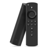 Replacement Voice Remote for AMZ Smart TV 4K/Lite/Cube/Stick 2nd Gen