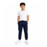 Reshmena Kids Joggers Navy Fleece Tracksuit 3-4 Yrs INS