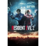 Resident Evil 2 / Deluxe Edition £6.05 – PC/Steam – w/Code