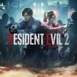 Resident Evil 2 / Resident Evil 3 (PS4/PS5)