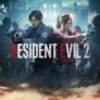Resident Evil 2 / Resident Evil 3 (PS4/PS5)