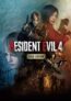 Resident Evil 4 Gold Edition PC (Europe & UK) Key