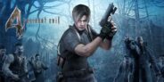 Resident Evil 4 – Nintendo Switch Game
