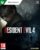 Resident Evil 4 Remake with Lenticular Sleeve (Xbox Series X)