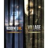 Resident Evil 7 Gold Edition & Village Gold Edition (ROW) – Steam PC Download