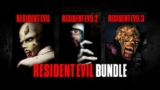 Resident Evil Bundle (1-3) (PC/GOG)