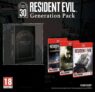 Resident Evil Generation Pack – Nintendo Switch 2 (Free C&C)
