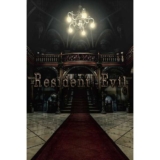 Resident Evil HD Remaster (Steam Deck Verified) – PC/Steam