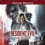 Resident Evil Requiem Deluxe Edition – PS5