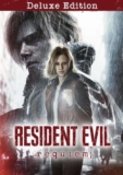 Resident Evil Requiem Deluxe Edition Xbox Series XS (UK) Key – Selected Accounts