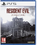 Resident Evil Requiem (PS5) – Used: Very Good – With Code – Sold by Boomerang Video Games