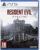 Resident Evil Requiem (PS5) – Used: Very Good – With Code – Sold by Boomerang Video Games