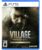 Resident Evil Village Gold ED – PS5
