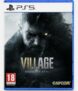 Resident Evil Village PS5 – Used – w/code – sold by musicMagpie