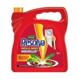 Resolva Path & Drive WK 3L DLabel, Red