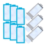 Resplabs CPAP Filters for Philips DreamStation 2 Pack of 9 – £6 S&S Voucher