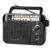 Retekess TR604 Portable Radio (Prime Day Deal) Sold by RetevisDirect, FBA
