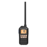 Retevis RM01P VHF Radio Marine, Boat Walkie Talkie for Fishing (w/voucher) Sold by RetevisDirect, FBA