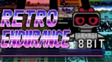 Retro Endurance 8bit Game Compilation PC/Steam