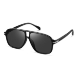 Retro Pilot Sunglasses