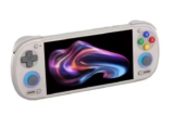 Retroid Pocket 6 RP6 Android Handheld Game Console 8128G Version 5.5 Inch OLED Screen – Sold by Coopreme 3C Digital Store