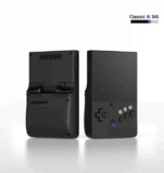 Retroid Pocket Classic Handheld Game Console with code – Retroid Pocket Official Store