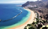 Return Flights To Tenerife – 8-12 November – From London Gatwick / Arriving Luton – easyJet