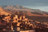 Return Flights from London (£35), Manchester (£40) & Liverpool (£44) to Morocco (September). One Under Seat Bag Incl.