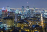 Return Flights from London Gatwick (LGW) to Montreal (YUL), Canada from £336 (AugustOctober Dates) Direct with Air Transat