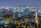Return Flights from London Gatwick (LGW) to Montreal (YUL), Canada from £336 (AugustOctober Dates) Direct with Air Transat