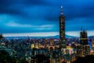 Return Flights from London Gatwick (LGW) to Taipei (TPE), Taiwan from £323.00 (November Dates) 2x Checked Bags & Hand Luggage Incl