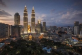 Return Flights from London Heathrow (LHR) to Kuala Lumpur (KUL), Malaysia from £437 (February Dates) Checked Bag & Hand Luggage Included