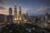 Return Flights from London Heathrow (LHR) to Kuala Lumpur (KUL), Malaysia from £437 (February Dates) Checked Bag & Hand Luggage Included