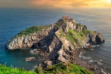 Return Flights from London Luton (LTN) to Spain (Bilbao, Seville and Madrid) from £40.79 (September Dates) One Under Seat Bag