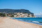 Return Flights from London Stansted (STN) to Ancona (AOI) from £31 (September Dates) One Under Seat Bag Incl. – Via Ryanair