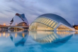 Return Flights from London to Valencia (VLC) from £26.00 (October Dates) One Under Seat Bag Incl.