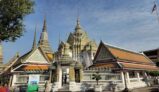 Return flight to Bangkok Thailand direct nonstop from Gatwick with Norse economy light fare 26 Feb to 15 or 22 march 2027
