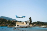 Return flights to Tenerife 10 -24 Sept from Gatwick inc 10kg cabin bag and small bag £41pp