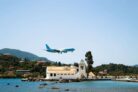 Return flights to Tenerife 10 -24 Sept from Gatwick inc 10kg cabin bag and small bag £41pp