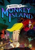 Return to Monkey Island PC Steam Key
