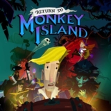 Return to Monkey Island – Xbox Series XS