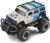 Revell Control 23493 Remote Control Car Line Backer With 40 MHz Control, 1:43 Scale, 14cm in length